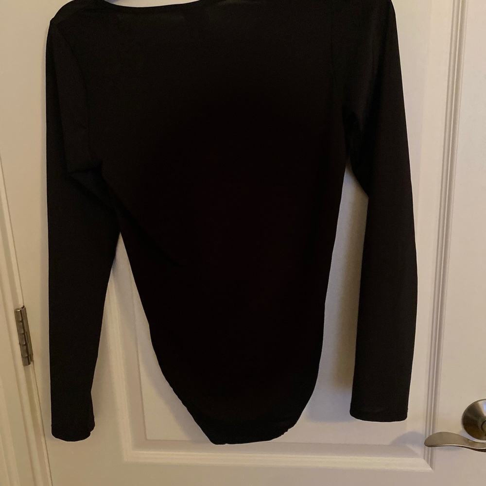 Body suit - Picture 2 of 3